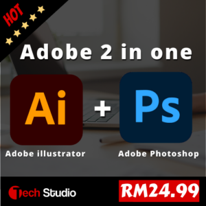 adobe ai and photoshop