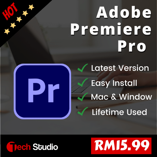 Adobe Premiere Pro 2021 | Hub Designer